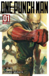 One Punch Man 01 | Panini México