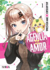 Renai-Daiko01ARG.jpg Agencia del amor 01 | Ivrea Argentina