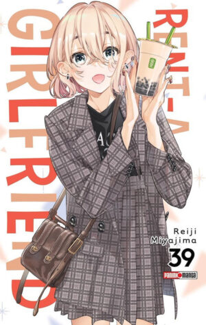 Rent-A-Girlfriend-39.jpg Rent-A-Girlfriend 39 | Panini México