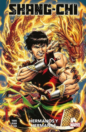 SHANG-CHI 1