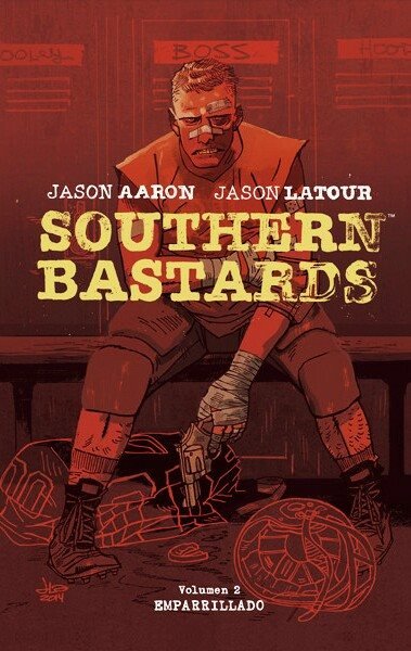 SOUTHERN-BASTARDS-N-2.jpg SOUTHERN BASTARDS 2