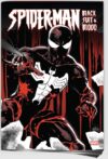 SPIDER-MAN-BLACK-SUIT-AND-BLOOD.jpg SPIDER-MAN:BLACK SUIT AND BLOOD