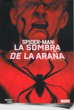 SPIDER-MAN LA SOMBRA DE LA ARAÑA 1