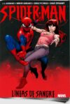 SPIDER-MAN-LINEAS-DE-SANGRE-N-1-BLOODLIN.jpg SPIDER-MAN LINEAS DE SANGRE 1 BLOODLIN