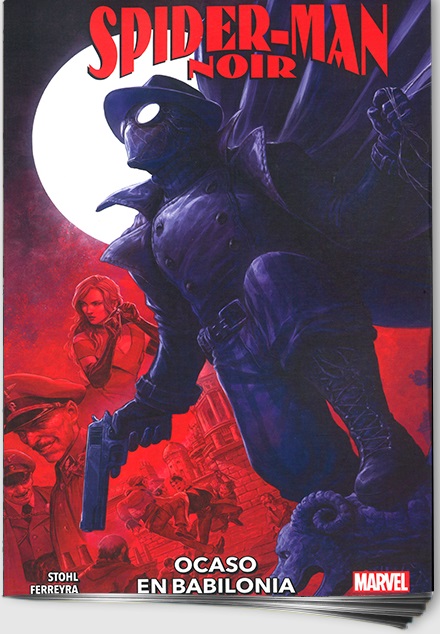 SPIDER-MAN-NOIR-N-1.jpg SPIDER-MAN NOIR 1