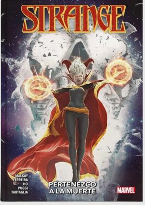 STRANGE-PERTENEZCO-A-LA-MUERTE-N-2.jpg STRANGE-PERTENEZCO A LA MUERTE 2