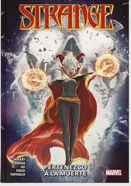 STRANGE-PERTENEZCO-A-LA-MUERTE-N-2.jpg STRANGE-PERTENEZCO A LA MUERTE 2