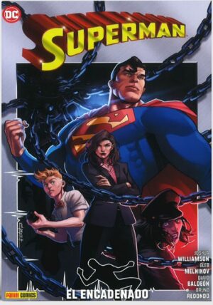 SUPERMAN:SUPERMAN 2