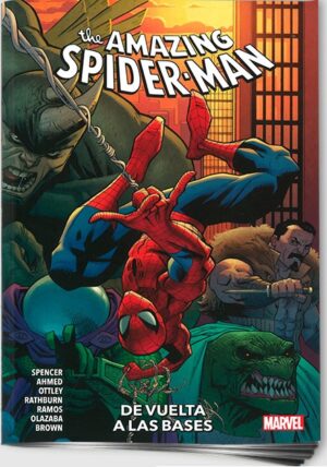 THE-AMAZING-SPIDER-MAN-N-0.jpg THE AMAZING SPIDER-MAN 0