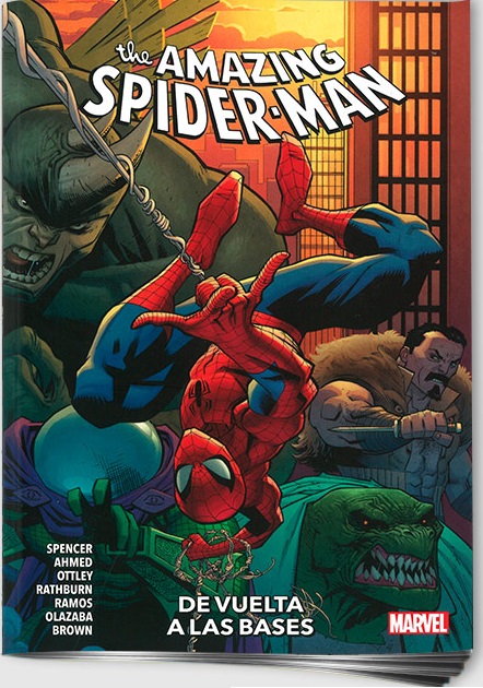 THE-AMAZING-SPIDER-MAN-N-0.jpg THE AMAZING SPIDER-MAN 0