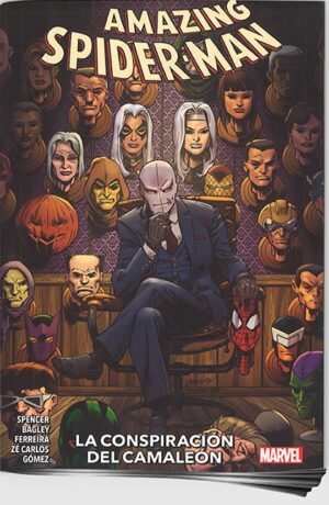 THE-AMAZING-SPIDER-MAN-N-13.jpg THE AMAZING SPIDER-MAN 13