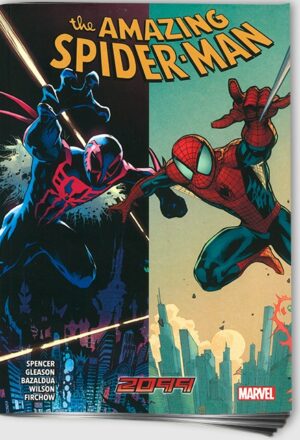 THE-AMAZING-SPIDER-MAN-N-5.jpg THE AMAZING SPIDER-MAN 5