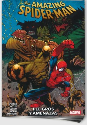 THE-AMAZING-SPIDER-MAN-N-6.jpg THE AMAZING SPIDER-MAN 6