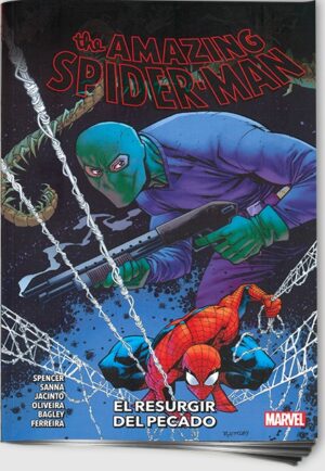 THE-AMAZING-SPIDER-MAN-N-7.jpg THE AMAZING SPIDER-MAN 7