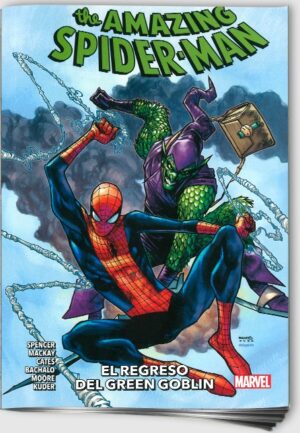THE-AMAZING-SPIDER-MAN-N-8.jpg THE AMAZING SPIDER-MAN 8
