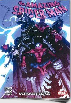 THE-AMAZING-SPIDER-MAN-N-9.jpg THE AMAZING SPIDER-MAN 9