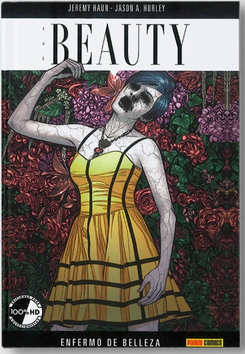 THE-BEAUTY-N-1.jpg THE BEAUTY 1