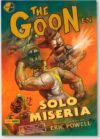 THE-GOON-1-SOLO-MISERIA.jpg THE GOON 1: SOLO MISERIA