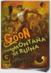 THE-GOON-3-UNA-MONTANA-DE-RUINA.jpg THE GOON 3: UNA MONTAÑA DE RUINA