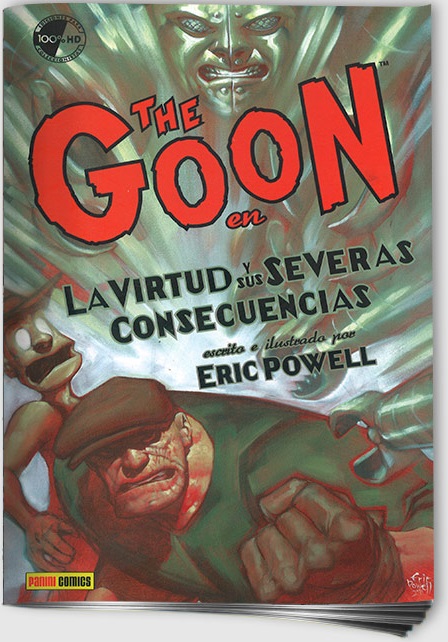 THE-GOON-4-LA-VIRTUD-Y-SUS-SEVERAS-CONS.jpg THE GOON 4: LA VIRTUD Y SUS SEVERAS CONS