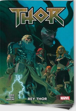 THOR 4