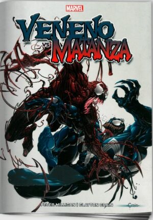 VENENO-VS-MATANZA.jpg VENENO VS. MATANZA