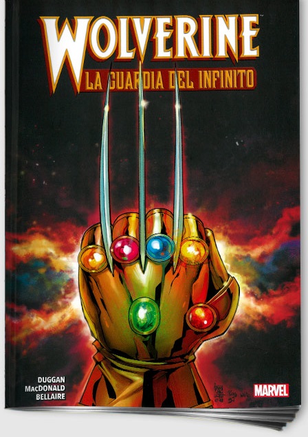 WOLVERINE-LA-GUARDIA-DEL-INFINITO-N-1.jpg WOLVERINE LA GUARDIA DEL INFINITO 1