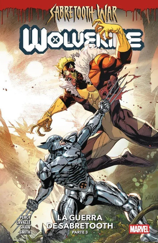 WOLVERINE-N-11.jpg WOLVERINE 11