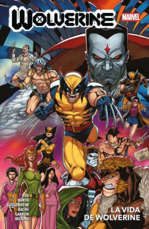 WOLVERINE-N-13.jpg WOLVERINE 13