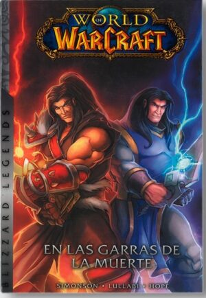 WORLD-OF-WARCRAFT-2-EN-LAS-GARRAS-M.jpg WORLD OF WARCRAFT 2:EN LAS GARRAS M