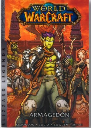 WORLD-OF-WARCRAFT-4-ARMAGEDON.jpg WORLD OF WARCRAFT 4:ARMAGEDON