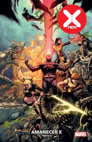 X-MEN 5