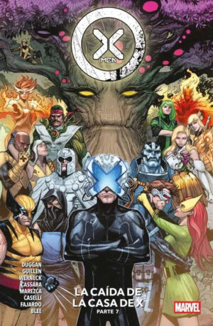X-MEN-51-TPB.jpg X-MEN 51 (TPB)