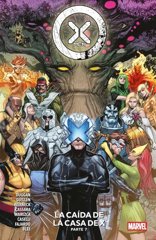 X-MEN-51-TPB.jpg X-MEN 51 (TPB)