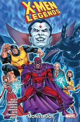 X-MEN LEGENDS (MARVEL RETROPICK) 3