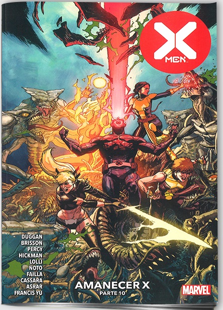 X-MEN 14