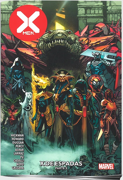 X-MEN 24