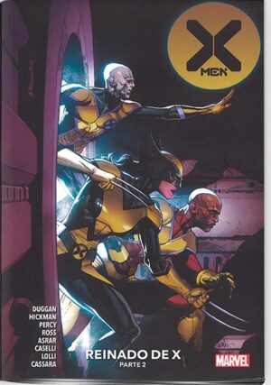 X-MEN 28