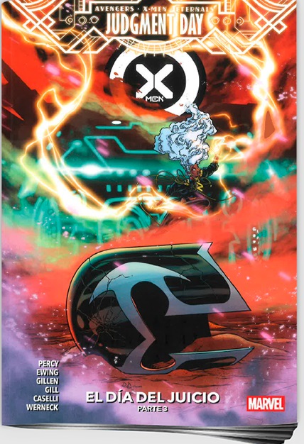 X-MEN 46