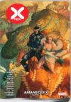 X-MEN 8