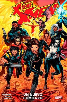 X-TREME X-MEN (MARVEL RETROPICK) 12