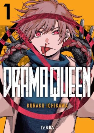 dramaqueen-01.jpg Drama Queen 01 | Ivrea Argentina