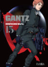 gantz15.jpg Gantz: Deluxe Edition 15| Ivrea Argentina
