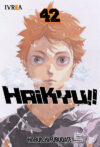 haikyu42.jpg Haikyu!! 42 | Ivrea Argentina