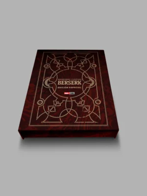 tarot1 Berserk Tarot Edition (Edición Especial) | Panini México