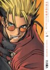 trigun-M-01.jpg Trigun Maximum 01 | Ivrea Argentina