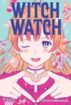 witchwatch-01.jpg Witch Watch 01 | Ivrea Argentina