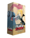 1-1.png Fullmetal Alchemist Box Set: Colección Completa tomos 1-27 (en Inglés)