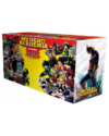 11.png My Hero Academia Box Set: Colección Completa tomos 1-20 - Premium (en Inglés)