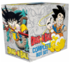 12.png Dragon Ball Box Set: Colección Completa tomos 1-16 - Premium (en Inglés)